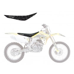 Funda de asiento Blackbird Arma Suzuki 1324F