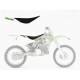 Funda de asiento Blackbird Dream Kawasaki 1415E