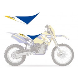 Funda de asiento Blackbird Dream Husaberg 1704E