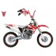 Kit Adhesivos Blackbird Dream Honda 2137E