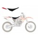 Funda de asiento Blackbird Dream Honda 1121E