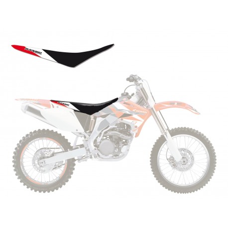 Funda de asiento Blackbird Dream Honda 1121E