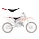 Funda de asiento Blackbird Dream Honda 1123E