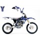 Kit Adhesivos Blackbird Dream Yamaha 2230E