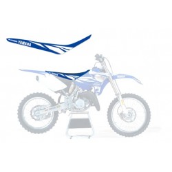 Funda de asiento Blackbird Factory Yamaha 1224R5