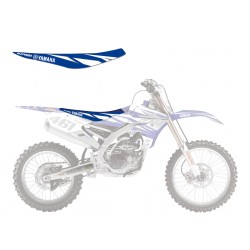 Funda de asiento Blackbird Factory Yamaha 1248R5