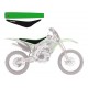 Funda de asiento Blackbird Réplica Team Monster Kawasaki 1429R6