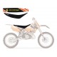 Funda de asiento Blackbird Beursfoon KTm 1507R5