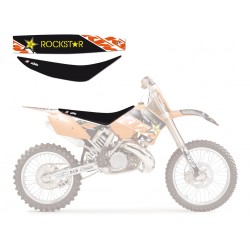 Funda de asiento Blackbird Beursfoon KTm 1507R5
