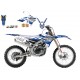 Kit Adhesivos Blackbird Blackbird Réplica Factory Yamaha 2243R5