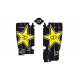 Adhesivos para rejillas de radiador Blackbird Suzuki Rockstar A301R4