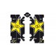 Adhesivos para rejillas de radiador Blackbird Suzuki Rockstar 2015 A303R4