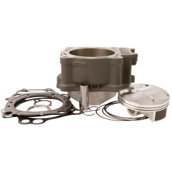 Kit Completo HC medida standard Cylinder Works-Vertex 10002-K01HC
