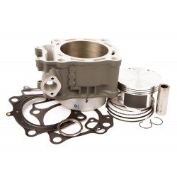 Kit Completo medida standard Cylinder Works-Vertex 10003-K01