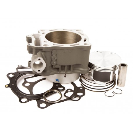 Kit Completo medida standard Cylinder Works-Vertex 10003-K01
