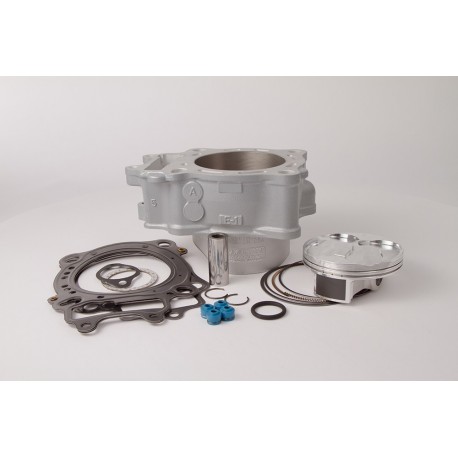 Kit Completo HC medida standard Cylinder Works-Vertex 10007-K01HC