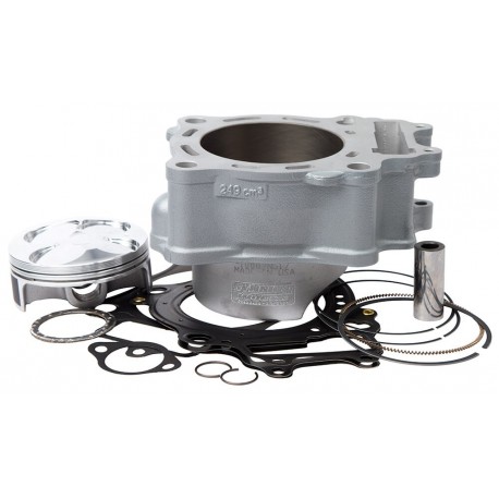 Kit Completo HC medida standard Cylinder Works-Vertex 10007-K02HC