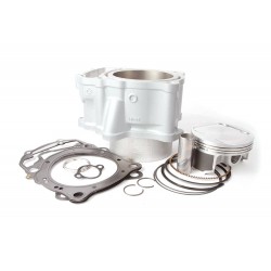 Kit Completo medida standard Cylinder Works-Vertex 10009-K01