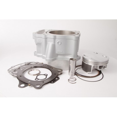 Kit Completo HC medida standard Cylinder Works-Vertex 10009-K01HC