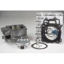 Kit Completo sobredimensionado Cylinder Works-Vertex 11001-K01