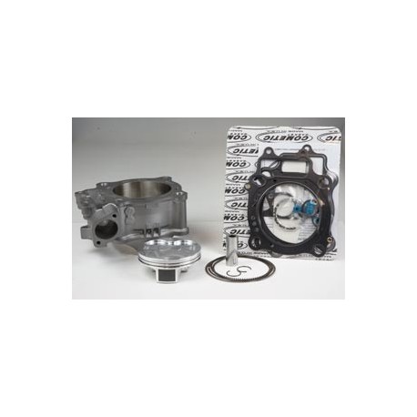 Kit Completo sobredimensionado Cylinder Works-Vertex 11001-K01