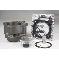 Kit Completo sobredimensionado Cylinder Works-Vertex 11003-K01