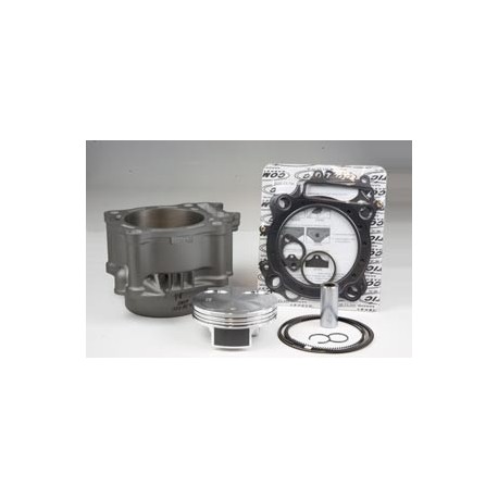 Kit Completo sobredimensionado Cylinder Works-Vertex 11003-K01