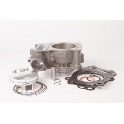 Kit Completo sobredimensionado Cylinder Works-Vertex 11004-K01