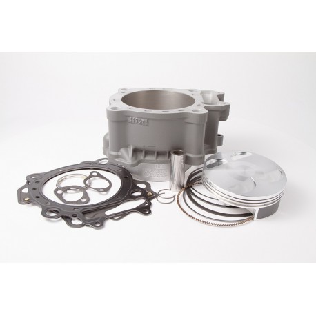 Kit Completo sobredimensionado Cylinder Works-Vertex 11005-K01