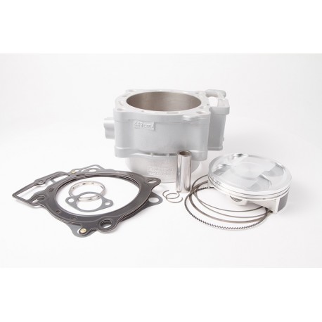 Kit Completo sobredimensionado Cylinder Works-Vertex 11006-K01