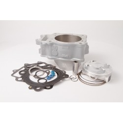 Kit Completo sobredimensionado Cylinder Works-Vertex 11007-K01