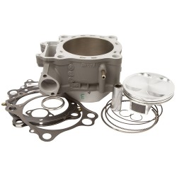 Kit Completo sobredimensionado Cylinder Works-Vertex 11008-K01