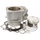 Kit Completo sobredimensionado Cylinder Works-Vertex 11009-K01