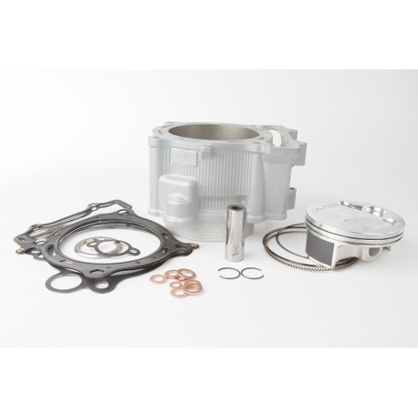 Kit Completo HC medida standard Cylinder Works-Vertex 20001-K01HC