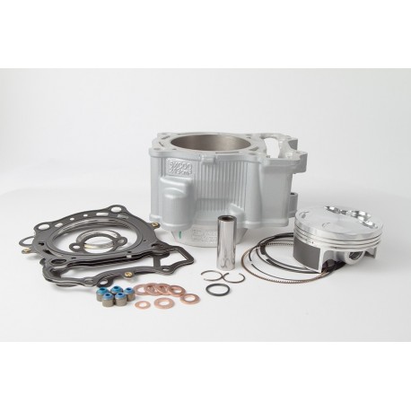 Kit Completo medida standard Cylinder Works-Vertex 20002-K02