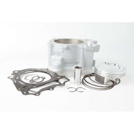 Kit Completo HC medida standard Cylinder Works-Vertex 20003-K02HC