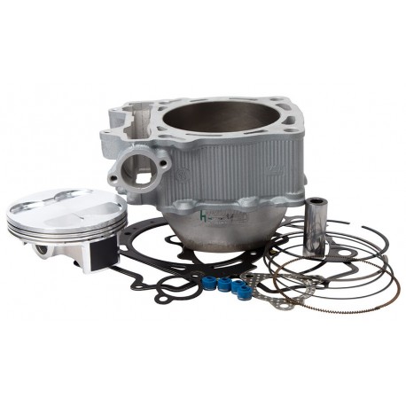 Kit Completo HC medida standard Cylinder Works-Vertex 20005-K02HC