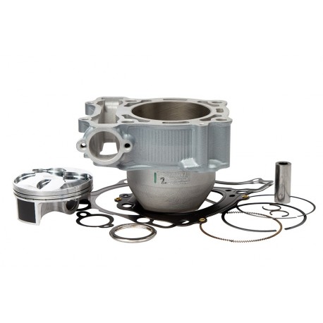 Kit Completo medida standard Cylinder Works-Vertex 20010-K01