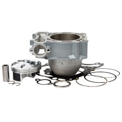 Kit Completo HC medida standard Cylinder Works-Vertex 20010-K01HC