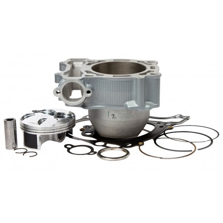 Kit Completo HC medida standard Cylinder Works-Vertex 20010-K01HC