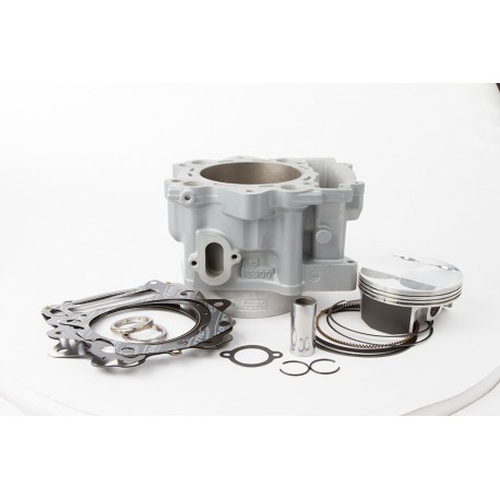Kit Completo HC medida standard Cylinder Works-Vertex 20104-K01HC