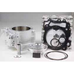 Kit Completo sobredimensionado Cylinder Works-Vertex 21003-K01