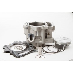 Kit Completo sobredimensionado Cylinder Works-Vertex 21004-K01