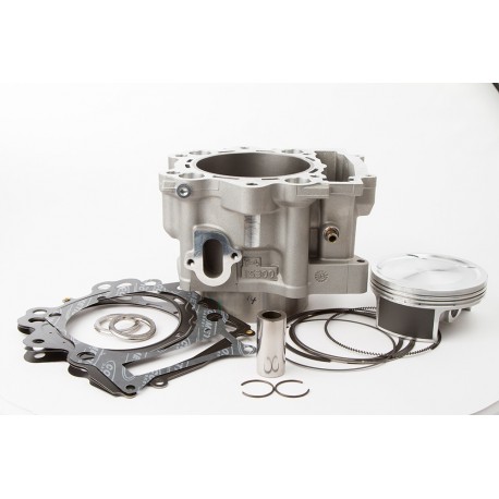 Kit Completo sobredimensionado Cylinder Works-Vertex 21004-K01