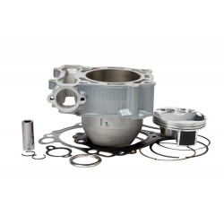 Kit Completo sobredimensionado Cylinder Works-Vertex 21010-K01