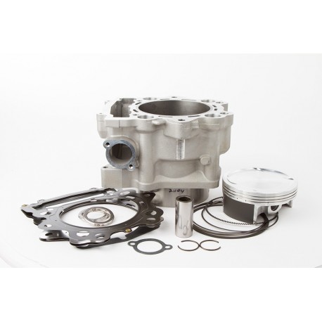 Kit Completo sobredimensionado Cylinder Works-Vertex 21104-K01