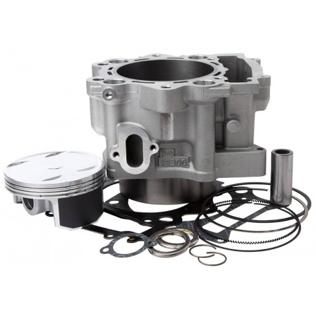 Kit Completo sobredimensionado Cylinder Works-Vertex 21104-K02
