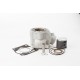 Kit Completo sobredimensionado Cylinder Works-Vertex 21107-K01