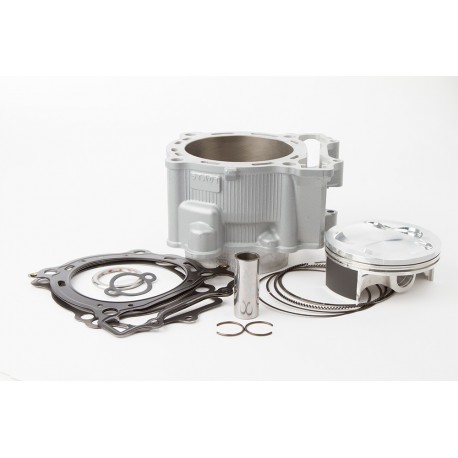 Kit Completo sobredimensionado Cylinder Works-Vertex 23001-K01