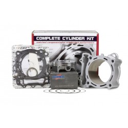 Kit Completo sobredimensionado Cylinder Works-Vertex 23001-K02